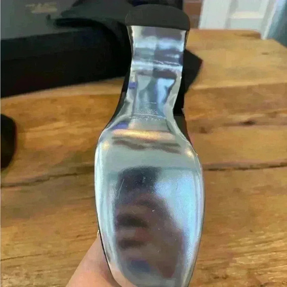 🔥Rag & Bone x Star Wars Ellis
Force Boots Limited Edt
Black Leather Booties Sz 9 - Picture 11 of 16